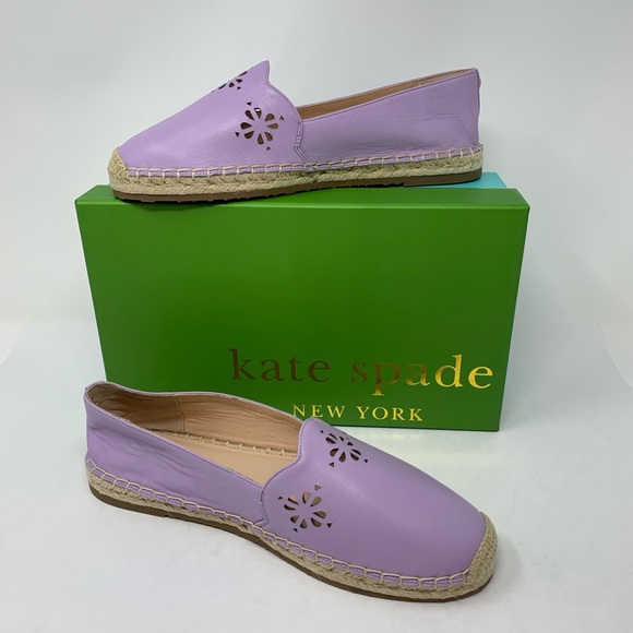 kate spade gillian espadrille